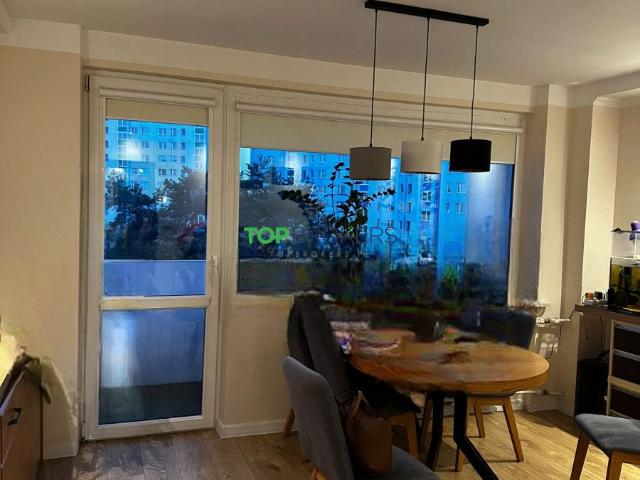 4 pokojowe mieszkanie 80 m² w Bielanach gotowe do wprowadzenia
