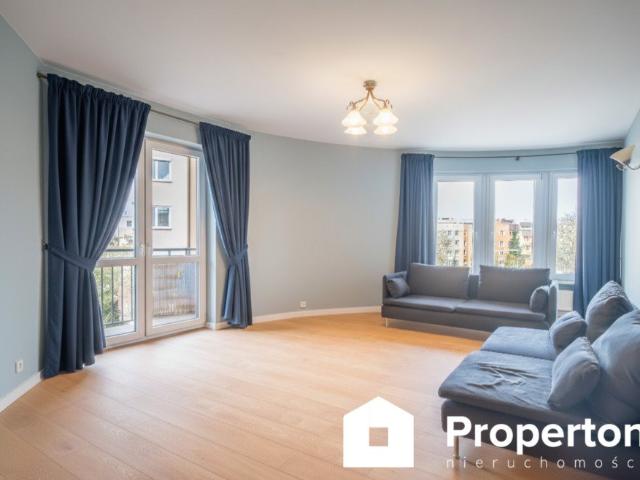 Zapraszam do 4 pokojowego mieszkania 84 m² w Mińsku Mazowieckim