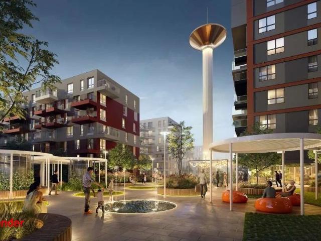Zapraszam do 4 pokojowego mieszkania 93,5 m² w Poznaniu