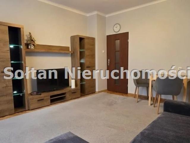 Zapraszam do 50 m² nowoczesnego mieszkania na Bielanach
