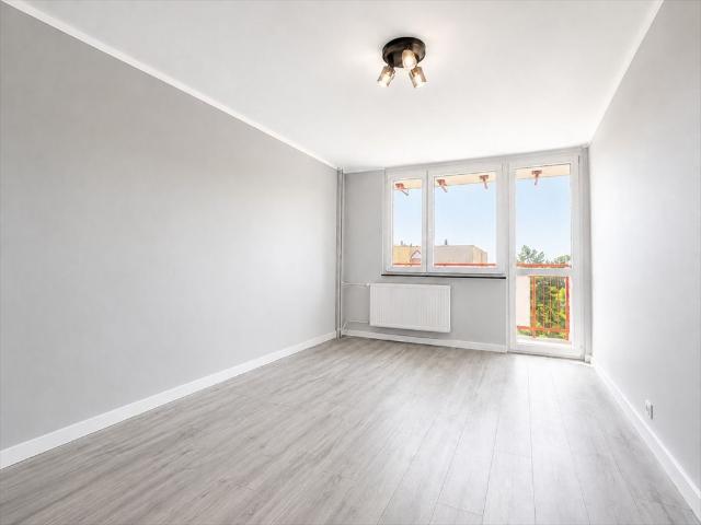 Zapraszam do 51,8 m² wyremontowanego mieszkania w Tychach