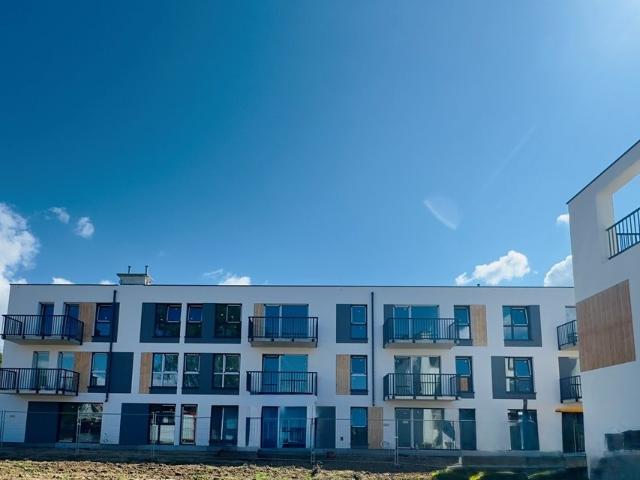Zapraszam do 52 m² mieszkania z ogródkiem w Rzeszowie