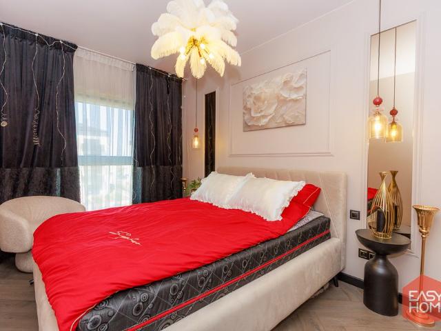 Zapraszam do 52 m² nowoczesnego mieszkania w Kleszczewie