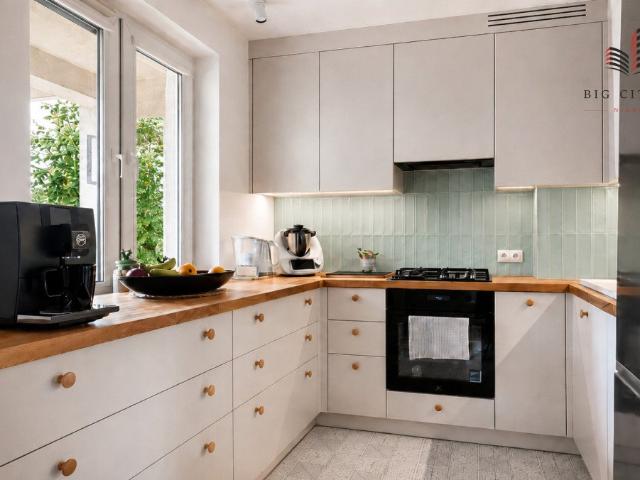 Mieszkanie 54 m² w cichej okolicy Czuby zapraszam