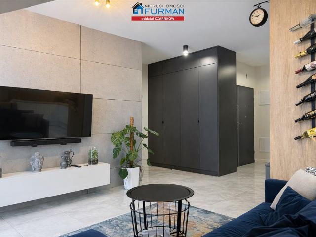 Zapraszam do 53 m² funkcjonalnego mieszkania w Czarnkowie