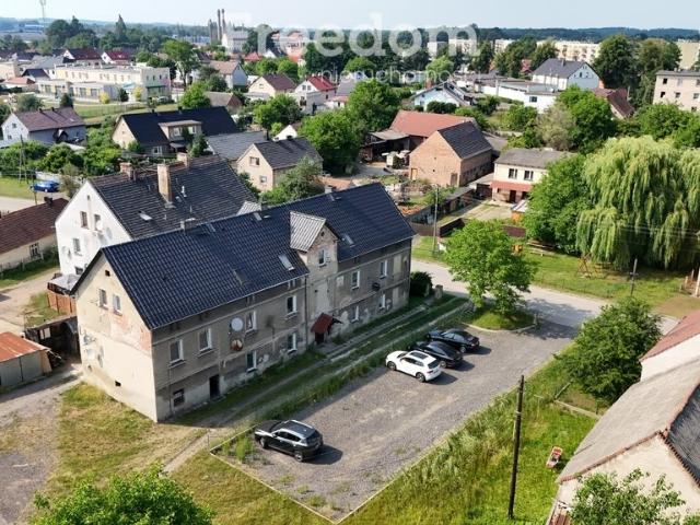 Zapraszam do 54 m² mieszkania w Tułowicach z możliwością własnej aranżacji