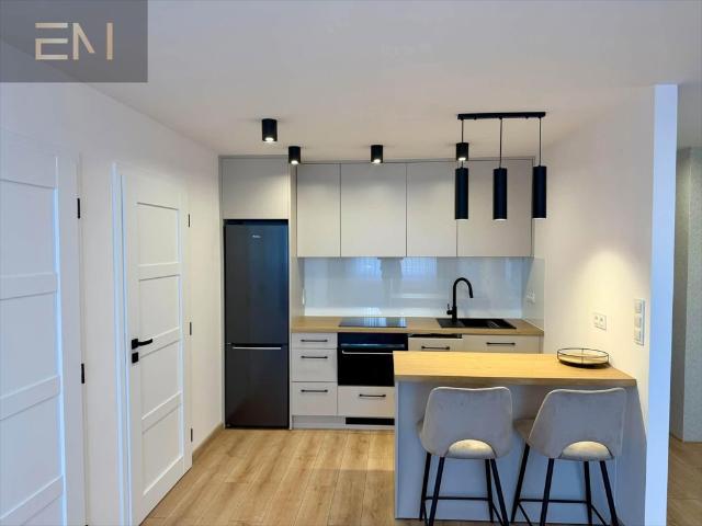 Zapraszam do 55,7 m² po remoncie z funkcjonalnym układem