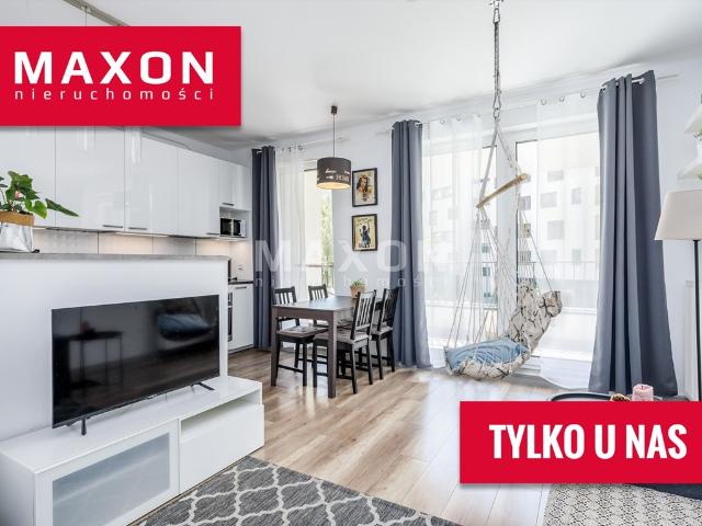 Przestronne 3 pokojowe mieszkanie 58,5 m² z dużą loggią polecam!