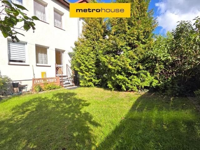 Zapraszam do 58 m² dwupoziomowego mieszkania z ogrodem w Bornem Sulinowie