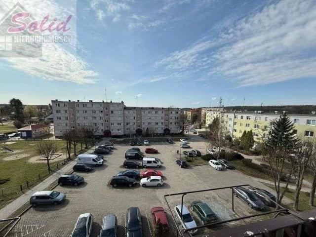 Zapraszam do 58 m² mieszkania z potencjałem w Gostyninie