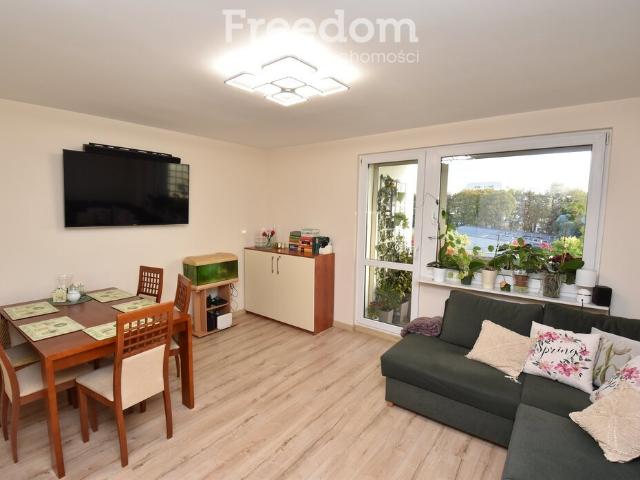 Opole, Piotrkowska, 59,70 m2