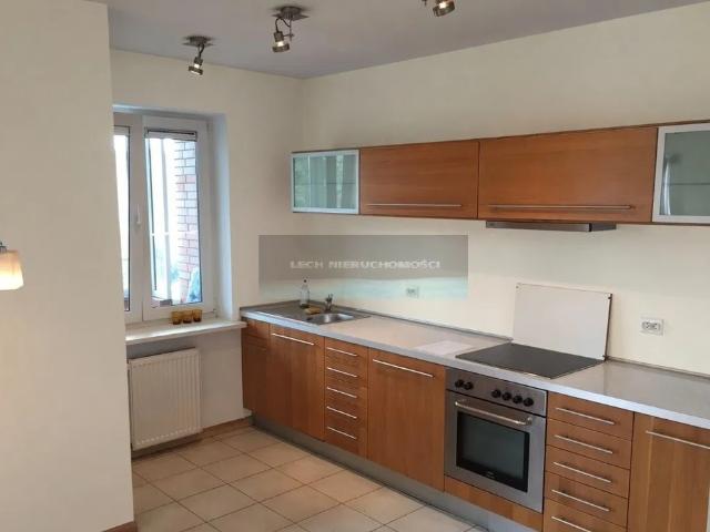 Zapraszam do 60 m² mieszkania z balkonem na Targówku