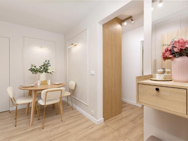 Zapraszam do 61,1 m² po remoncie na Czuby w Lublinie