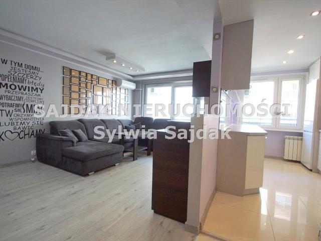 Zapraszam do 62,95 m² funkcjonalnego mieszkania w Jastrzębiu Zdroju