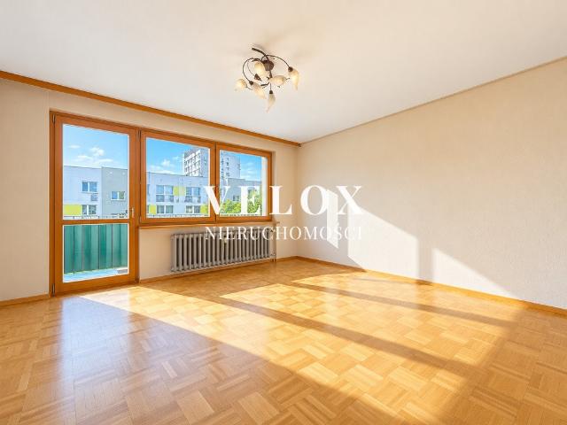 Zapraszam do 63 m² funkcjonalnego mieszkania 3 pok. z dużym balkonem
