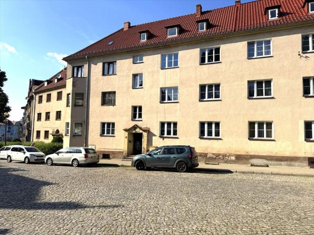 Zapraszam do 64,36 m² 3 pokojowego mieszkania z potencjałem