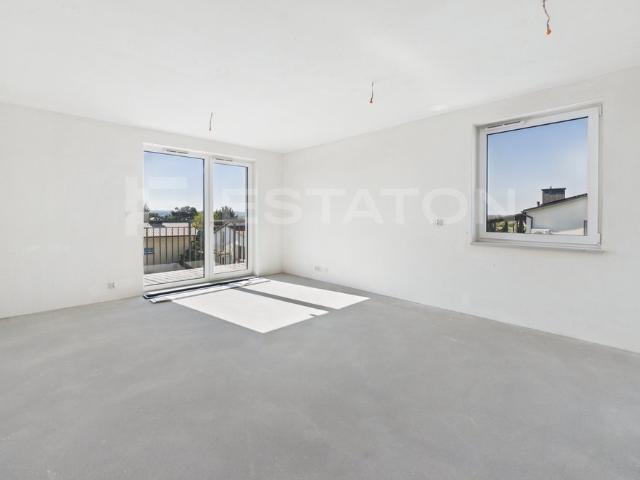 Zapraszam do 64 m² mieszkania na al. Sikorskiego w Rzeszowie