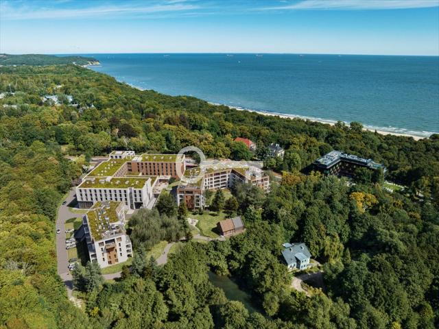 Zapraszam do 65,55 m² apartamentu w Sopocie na Haffnera