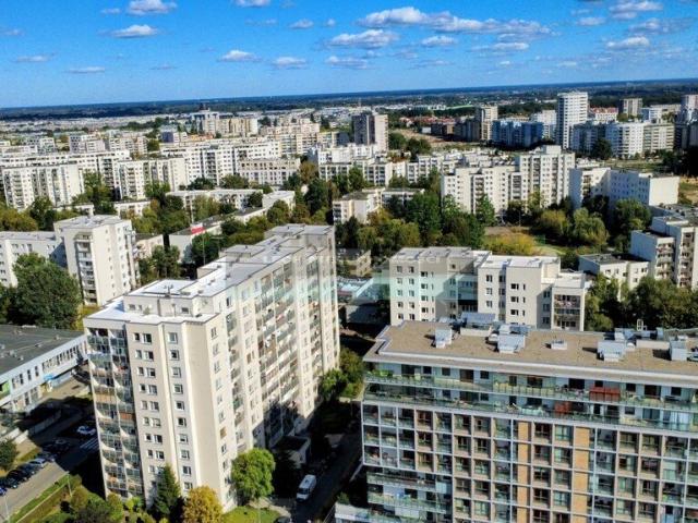 Zapraszam do 68 m² trzypokojowego mieszkania na Ursynowie