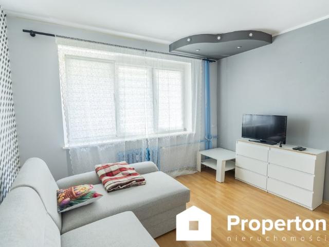 Zapraszam do 70,56 m² funkcjonalnego mieszkania 3 pok. w Gorzowie