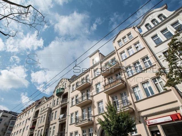 Zapraszam do 70,65 m² klimatycznego mieszkania w rewitalizowanej kamienicy
