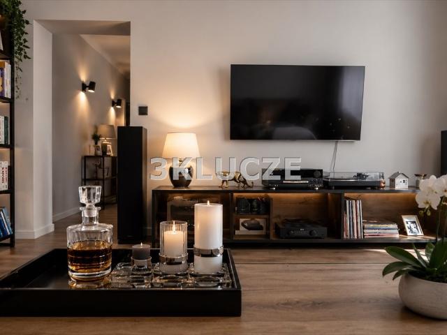 Zapraszam do 72,6 m² apartamentu w centrum Lublina