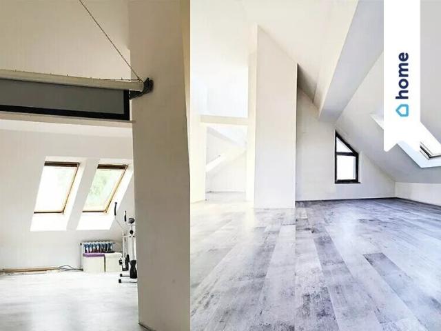 Zapraszam do 78 m² mieszkania z dużym tarasem w centrum Szczecina