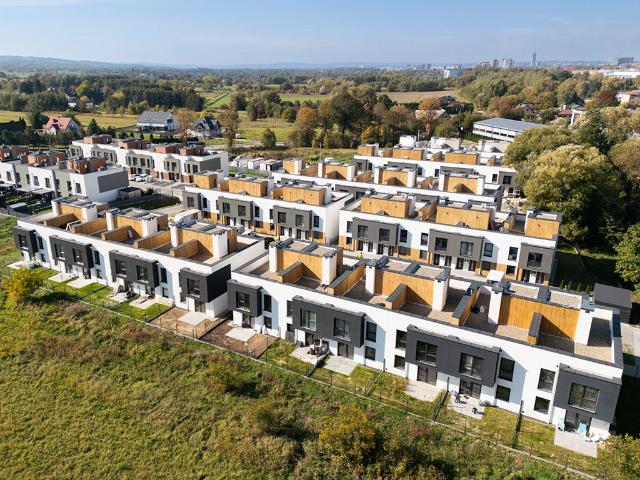 Zapraszam do 89,95 m² mieszkania z tarasem 54 m² w Malawie