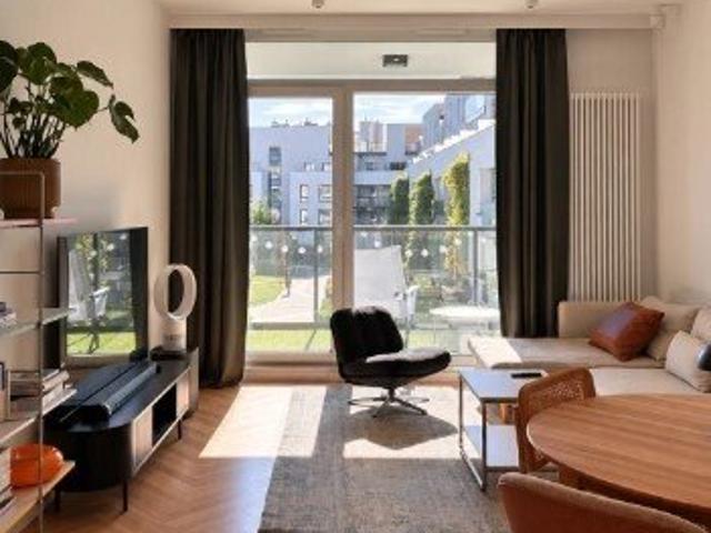 Zapraszam do 89 m² mieszkania 4 pokojowego w Wilanowie