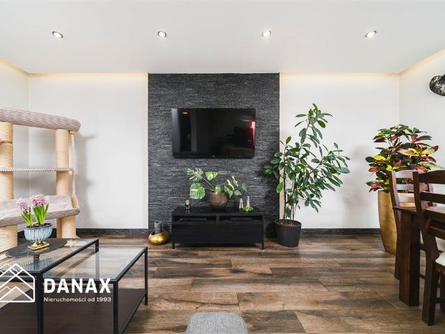 Zapraszam do 93,51 m² nowoczesnego mieszkania w Wieliczce