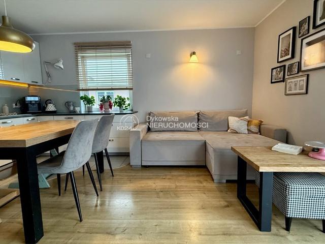 Zapraszam do atrakcyjnego 3 pokojowego mieszkania 55,84 m² w Lęborku