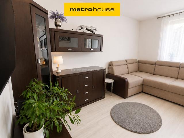 Zapraszam do gotowego mieszkania 38 m² w Ustce, 300 m od morza