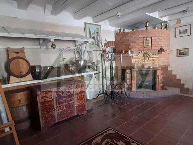 Zapraszam do domu 450 m² z pensjonatem i ogrodem w Praslity