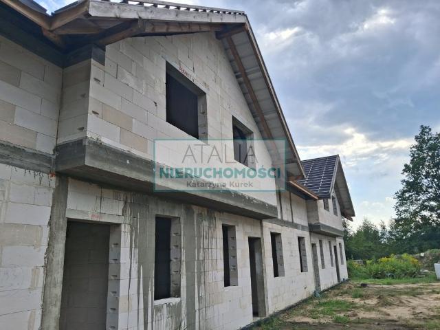 Zapraszam do domu 70 m² w Grodzisku Mazowieckim