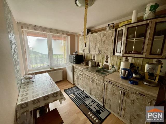 Zapraszam do domu 71 m² z garażem i piwnicą w Trzebiatowie