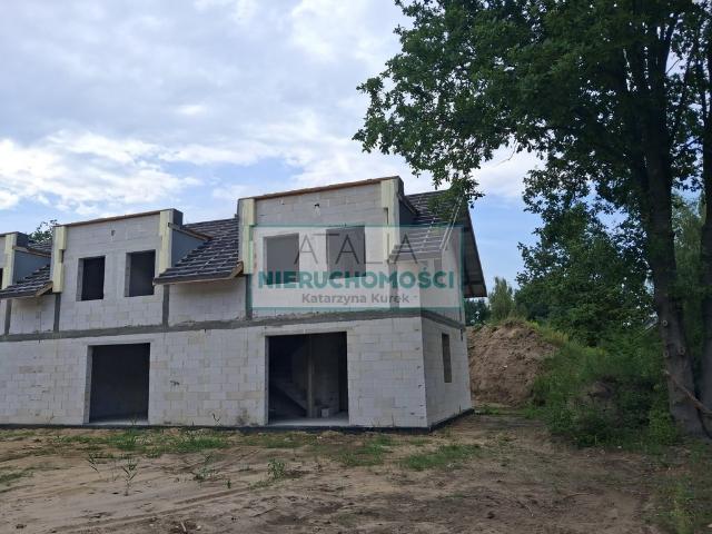Zapraszam do domu 76 m² w Grodzisku Mazowieckim