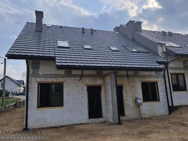 Zapraszam do domu 80 m² w Wrząsowicach z tarasem i miejscem parkingowym