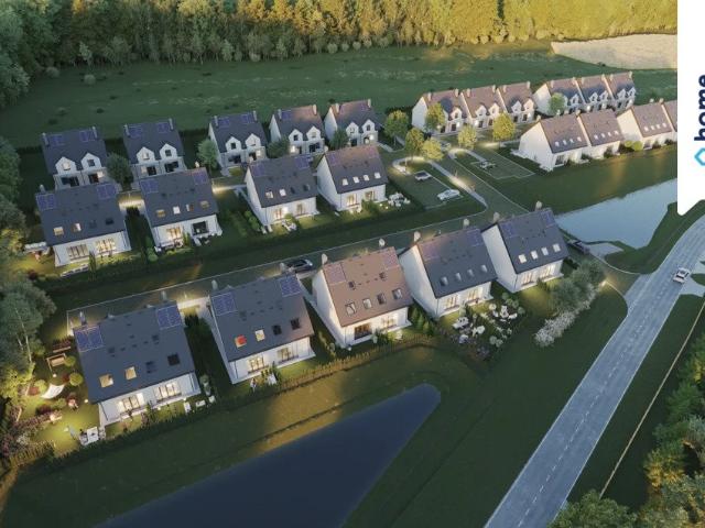 Zapraszam do domu 84,63 m² z ogrodem w Bąkowie