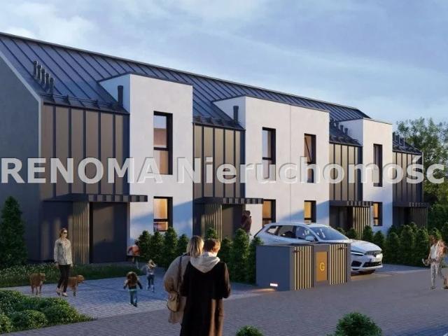 Zapraszam do domu 86 m² w Supraślu z ogrodem i dwoma miejscami parkingowymi