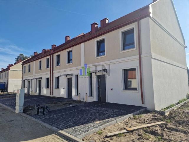 Zapraszam do domu 92,5 m² w Krzykówie gotowy do zamieszkania!