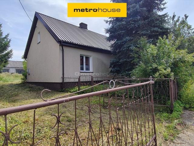 Zapraszam do domu 96 m² na siedlisku w Biernaty
