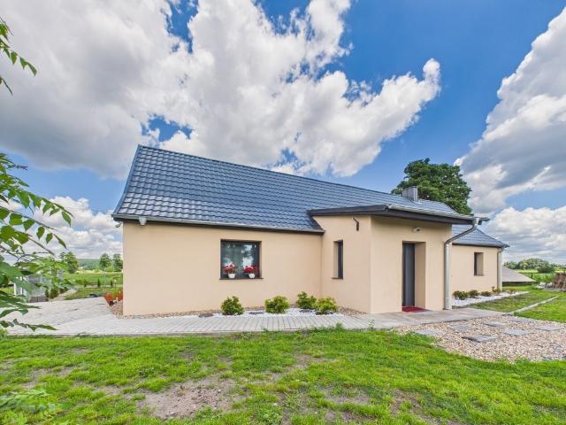 Zapraszam do domu 98,8 m² z nowoczesnymi rozwiązaniami