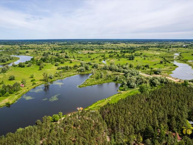 Polecam dom 100 m² w Szuminie Wywłóce 4 pokoje, blisko natury