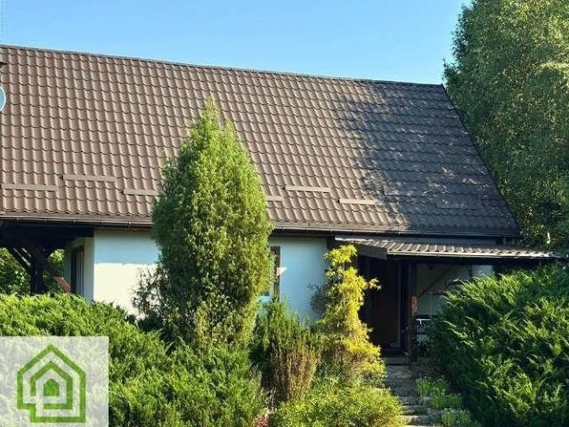 Zapraszam do domu 100 m² z dużym ogrodem w Zumpy