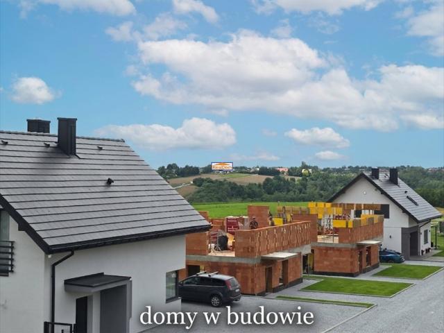 Zapraszam do domu 102 m² w Białym Kościele z prywatnością