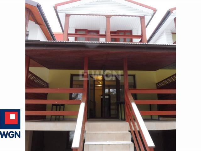 Zapraszam do domu 105 m² w Kruklankach blisko jeziora