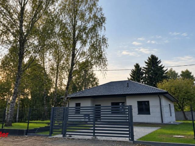 Zapraszam do domu 108 m² z dużą działką 1050 m² w Częstochowie