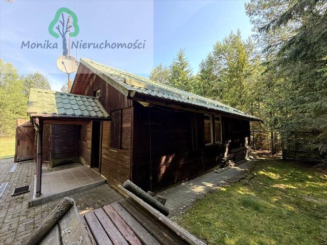 Zapraszam do domu 110 m² w Kasparusie z ogrodem i garażem