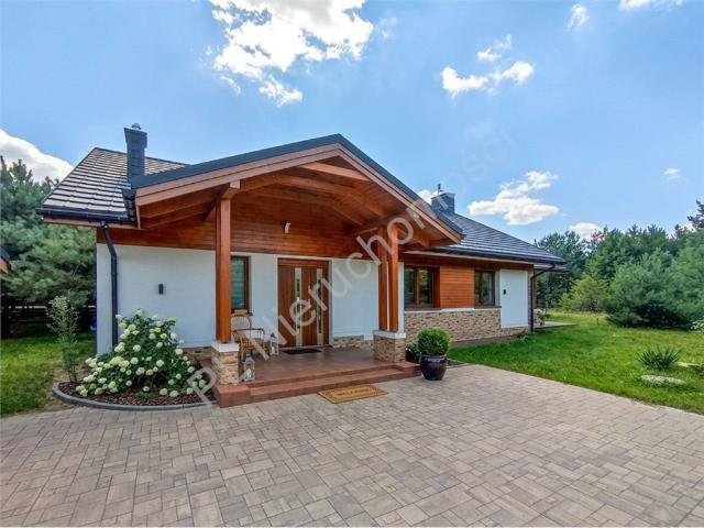 Zapraszam do domu 111 m² w Żółwinie cisza, natura i komfort