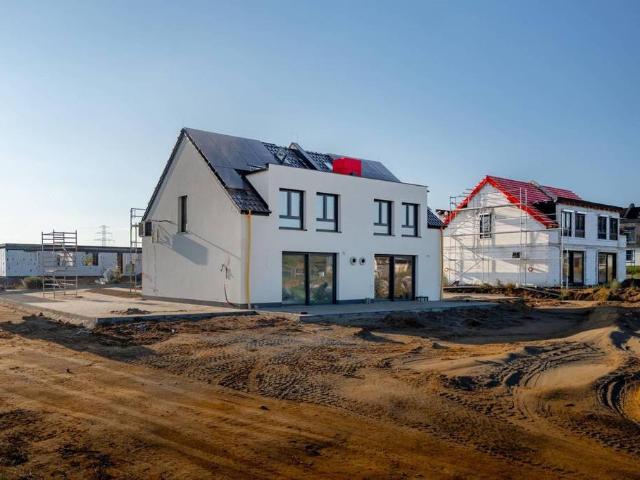 Zapraszam do domu 113 m² z dużym ogrodem w Radziszewie